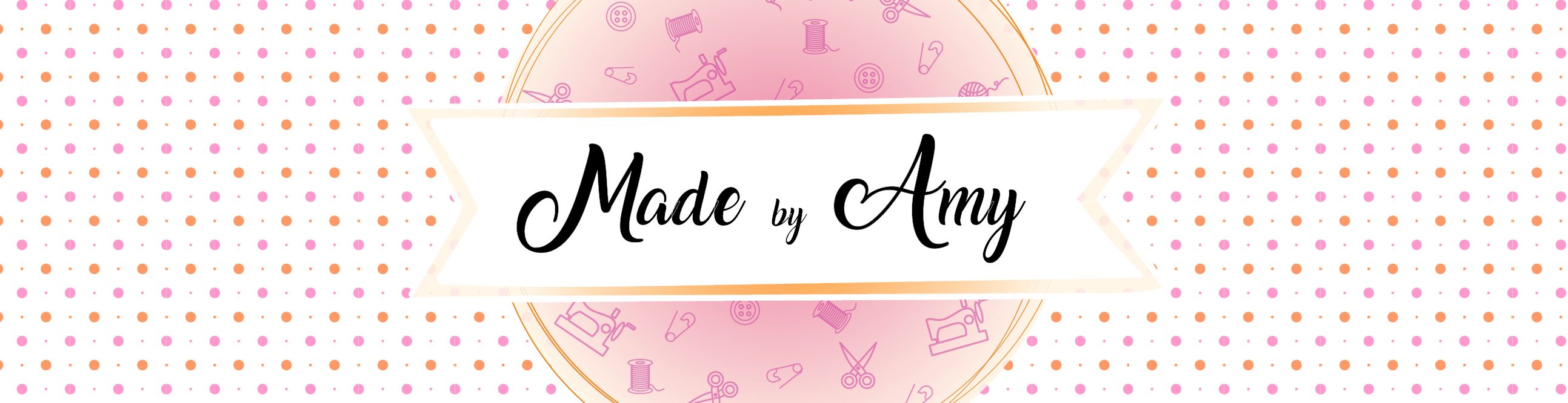 Made by Amy – Le blog du crochet, des amigurumi, de la couture et de la création. Retrouvez plein de patrons et de tutos